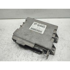 Centralina motore lancia - centralina,