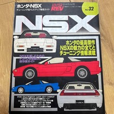 Hyper Rev Tuning & Dress Up