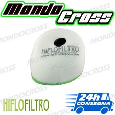 Filtro aria spugna HIFLO 2