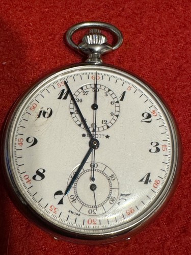 Orologio tasca drott - da,