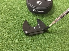 Taylormade Black Ardmore6 34"