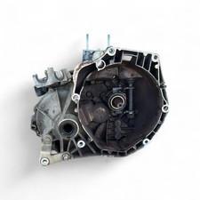 Cambio manuale 5 marce Fiat