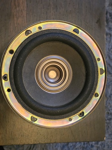 Technics eh60 altoparlante - technics,