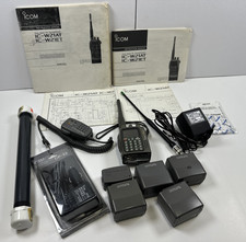 Icom IC-W21AT Kit radioamatore
