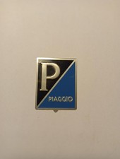 Stemma Vespa Piaggio logo