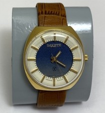 Esclusivo orologio uomo