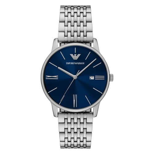 Orologio uomo emporio armani - emporio,