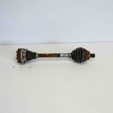 Albero motore anteriore