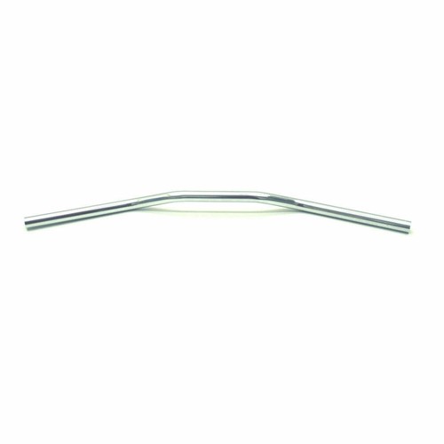 Manubrio cromo 4mm - cromo, 25.4mm