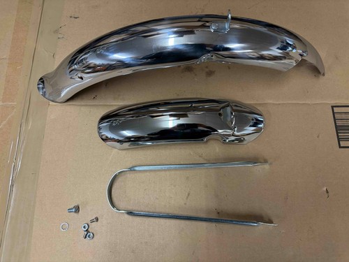 Set parafanghi stingray - set,