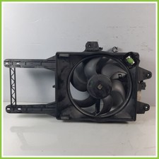 Ventola Radiatore Motore
