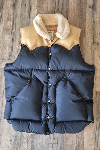 Gilet piumino