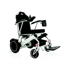 Mobility ardea sedia - a, rotelle
