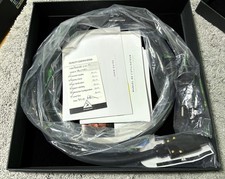 Shunyata Research Delta EF -