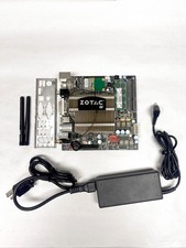 ZOTAC IONITX-T-U Intel Atom