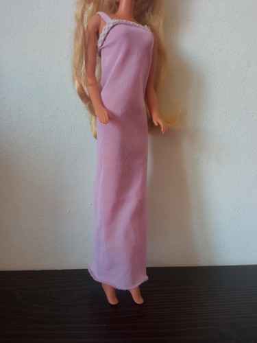 Barbie mattel dream time - barbie,
