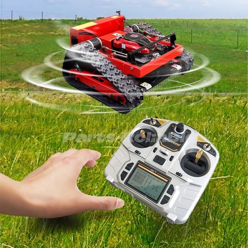 Rasaerba automatico