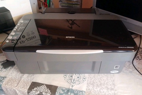 Stampante epson dx4000 - stampante,