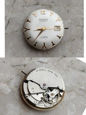 50s FELSA AUTOMATIC CAL. 692