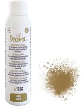 Colorante alimentare spray - colorante,