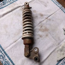 Ammortizzatore originale Gilera Dakota 350,500? Saturno? ER? Nordwest? RC? RXT?