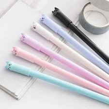 Confezione penne gel - 6,
