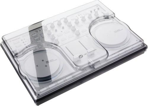 Decksaver vestax vci 100 - decksaver,