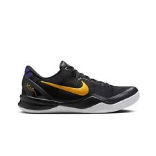 SCARPE NIKE Kobe 8 Protro "Lakers Away" GS FN0266 002 BASKET ORIGINALI LIMITED