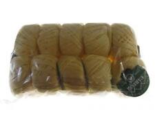 GOMITOLI 100% COTONE GIALLO