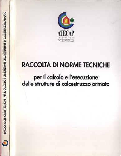 Raccolta norme tecniche - di,