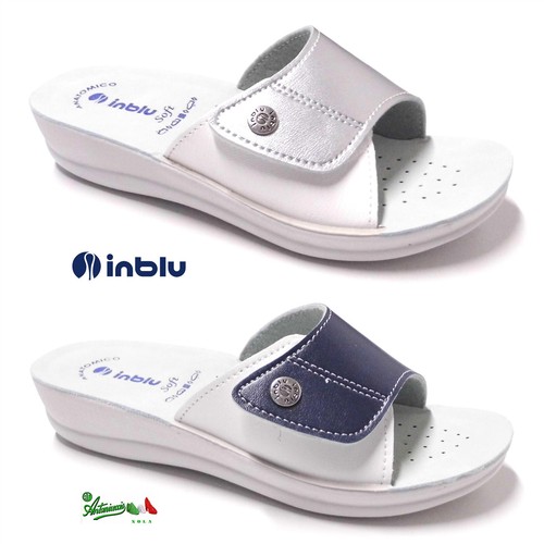 Inblu ciabatte pantofole - inblu,