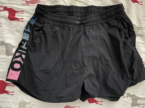 Eleiko pantaloncino donna