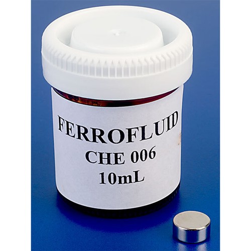 Rvfm ferrofluido barattolo - in,