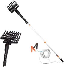 ABBACCHIATORE OLIVE SCUOTITORE