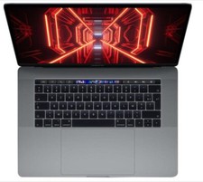 15" Apple MacBook Pro - 3.8Ghz