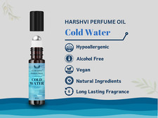 Olio Profumato Acqua Fredda