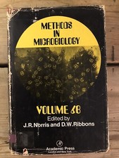 Methods in Microbiology Vol