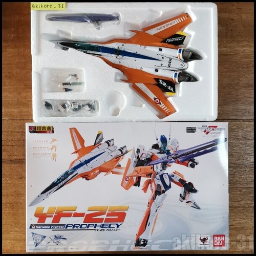Modellino chogokin macross - modellino, dx