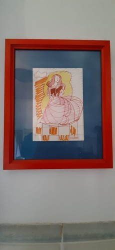 Opera pippo - opera, di