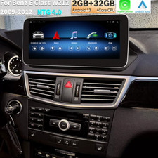 Autoradio 10,25" Carplay GPS