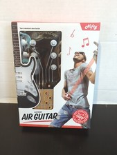 Chitarra ad aria elettronica