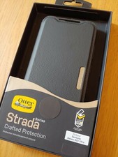  OtterBox Strada Custodia Cover Antiurto Samsung Galaxy S20 Ultra Pelle 77-51740