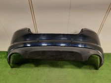 PARAURTI POSTERIORE COMPLETO