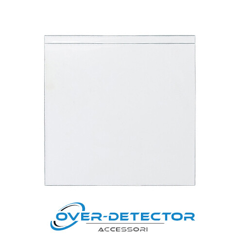 Vetrino over detector - over,