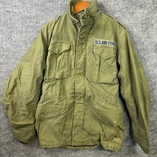 Giacca cappotto da campo M65