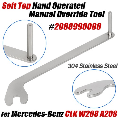 Strumento chiave manuale