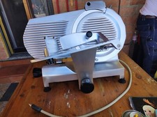 Affettatrice General Machines Salumeria