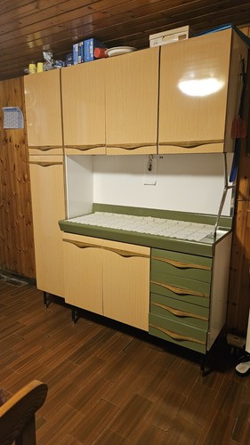 Regalo credenza vintage anni - regalo,