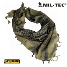 Kefiah Israeliana Scarf MILTEC
