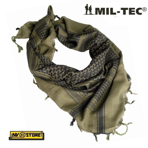 Kefiah israeliana scarf miltec - scarf,